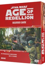 Edge Studio Star Wars - Age of Rebellion: Beginner Game