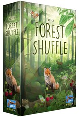 Lookout Games Forest Shuffle