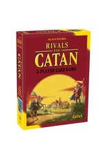 Catan Studios Rivals for Catan