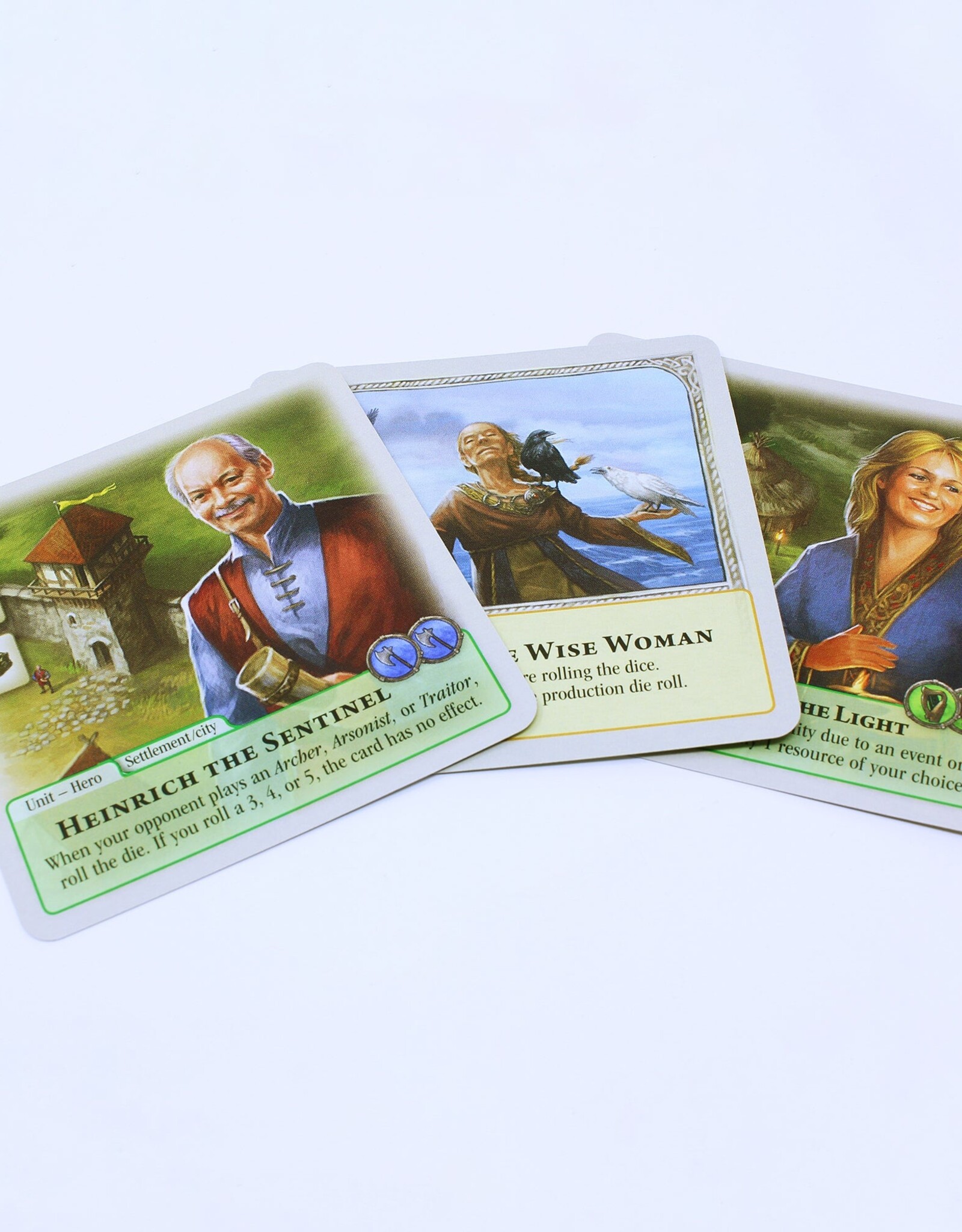 Catan Studios Rivals for Catan