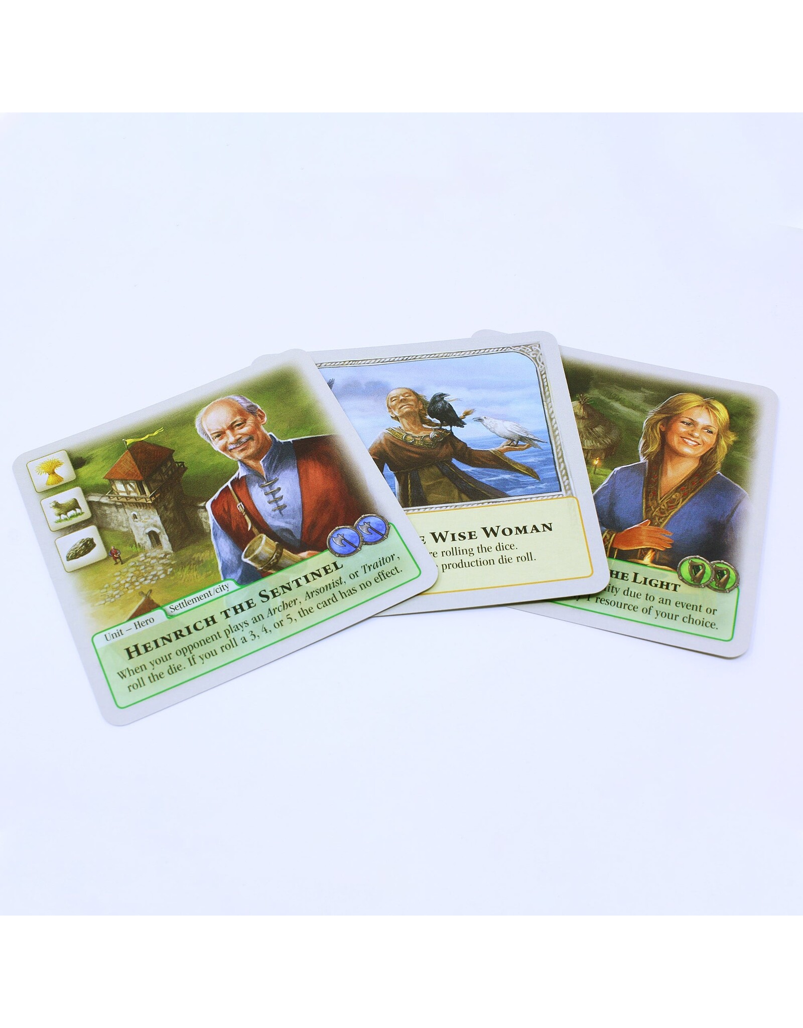 Catan Studios Rivals for Catan