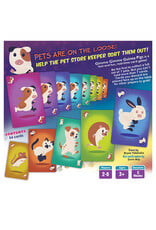 Gimme Gimme Guinea Pigs