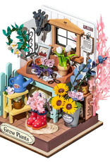 Rolife (Robotime) Dreaming Terrace Garden