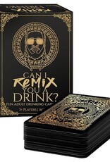 Penguin Random House Can I Remix You a Drink?