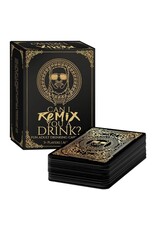 Penguin Random House Can I Remix You a Drink?