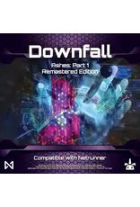 Null Signal Games NSG Netrunner: Ashes - Downfall Remaster