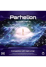 Null Signal Games NSG Netrunner: Borealis - Parhelion