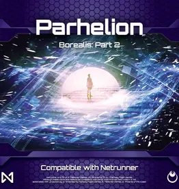 Null Signal Games NSG Netrunner: Borealis - Parhelion