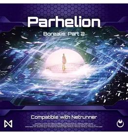 Null Signal Games NSG Netrunner: Borealis - Parhelion