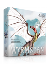 Stonemaier Games Wyrmspan