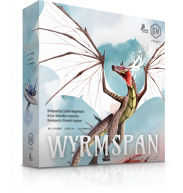 Stonemaier Games Wyrmspan