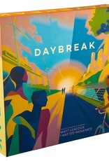 Asmodee Daybreak