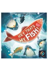 Asmodee Hey, That's My Fish!
