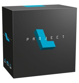 Asmodee Project L