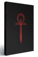 Renegade Vampire: The Masquerade 5E - Character Journal