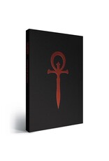 Renegade Vampire: The Masquerade 5E - Character Journal