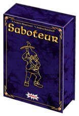 AMIGO Saboteur: 20th Anniversary Version