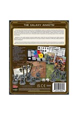 Catalyst Battletech: A Game of Armored Combat - 40th Anniversary