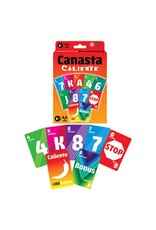 Winning Moves Canasta Caliente