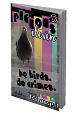 9th Level Games Pigeon's Eleven
