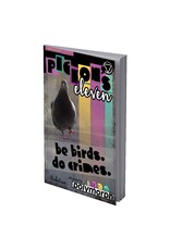 9th Level Games Pigeon's Eleven