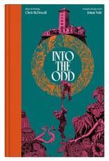Free League Publishing Into The Odd - Remastered