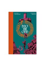 Free League Publishing Into The Odd - Remastered