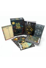 PostCurious The Light in the Mist