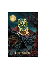 PostCurious The Light in the Mist