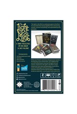 PostCurious The Light in the Mist