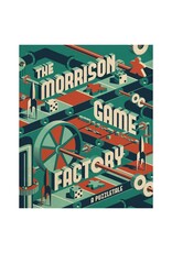 PostCurious The Morrison Game Factory
