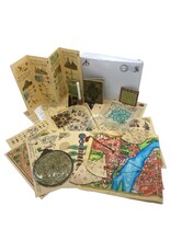 PostCurious The Emerald Flame