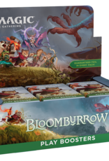 Wizards of the Coast MTG Bloomburrow Play Booster Box