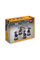 Corvus Belli Infinity: Nomads The Hollow Men