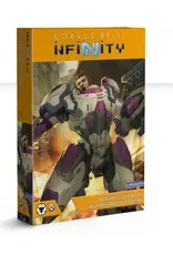 Corvus Belli Infinity: Maximus, Optimate and HexaDome Legend