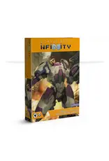 Corvus Belli Infinity: Maximus, Optimate and HexaDome Legend