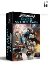 Corvus Belli Infinity: O-12 Action Pack