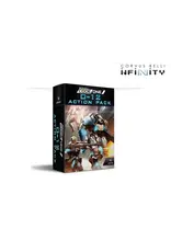 Corvus Belli Infinity: O-12 Action Pack