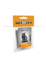 Corvus Belli Infinity: Ariadna Highlander Cateran