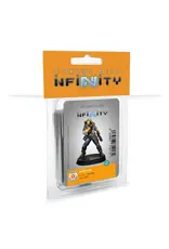 Corvus Belli Infinity: NA2 Wardrivers (Hacker)