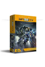 Corvus Belli Infinity: O-12 Torchlight Brigade Action Pack