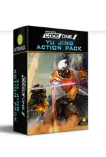 Corvus Belli Infinity: Yu Jing White Banner Action Pack