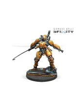 Corvus Belli Infinity: Yu Jing Guijia Squadrons