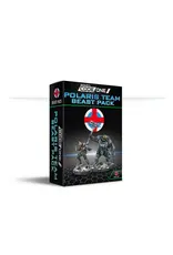Corvus Belli Infinity: Polaris Team Beast Pack