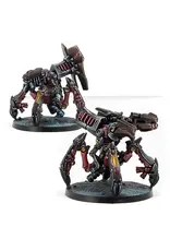 Corvus Belli Infinity: Combined Army Drone Remotes Pack