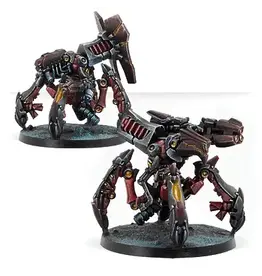 Corvus Belli Infinity: Combined Army Drone Remotes Pack