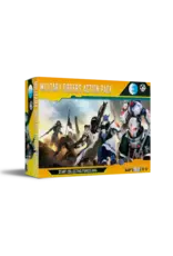 Corvus Belli Infinity: Military Orders Action Pack