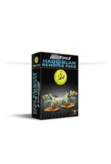 Corvus Belli Infinity: Haqqislam Remotes Pack