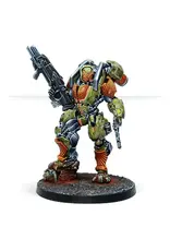 Corvus Belli Infinity: Yu Jing Mowang Troops