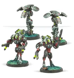 Corvus Belli Infinity: Combined Army Expansion Pack Alpha